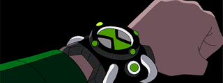 Cuanto sabes de ben10?
