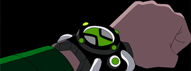 Cuanto sabes de ben10?