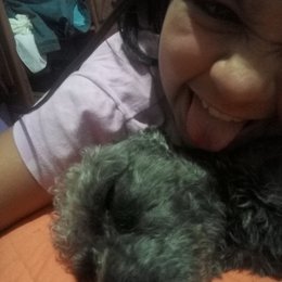 Soy juguetona? - Que tanto conoces a mi perra😎