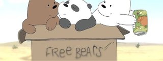 We Bare Bears