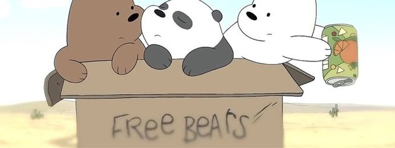 We Bare Bears