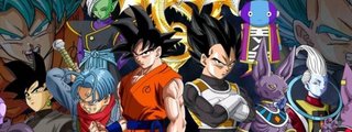 Cuanto sabes de dragon ball?