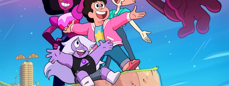 cuanto sabes de steven universe la pelicula?
