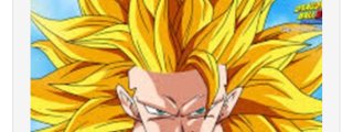 Que personaje de dragon ball eres si goku o vegeta