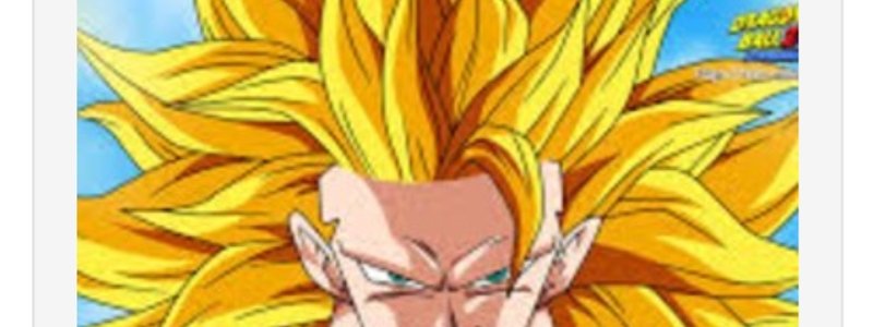 Que personaje de dragon ball eres si goku o vegeta