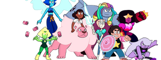 quien eres de steven universe futuro?