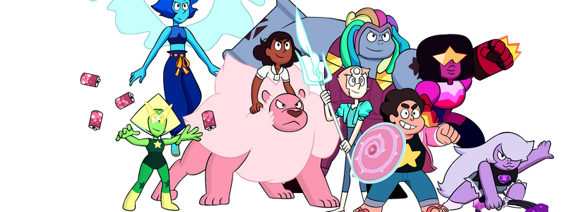 quien eres de steven universe futuro?
