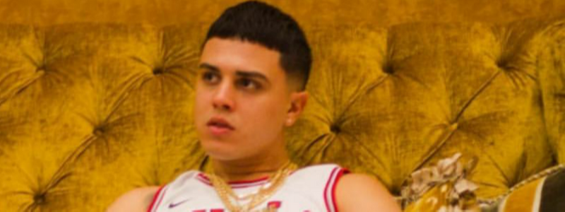 Cuanto conoces a Darkiel (2020)