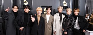 ¿Cuanto conoces a BTS?