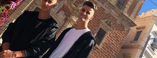 Adexe/Nau??