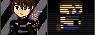 cuanto sabes sobre fnaf 4