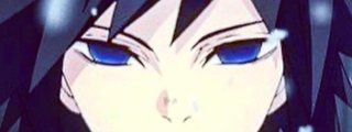 Que personaje de anime eres?
