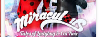 cuanto conoces sobre miraculuos ladybug