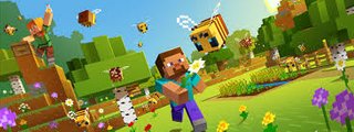 CUANTO CONOCES A MINECRAFT