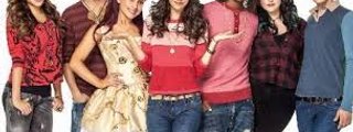 Cuanto sabes de Victorious