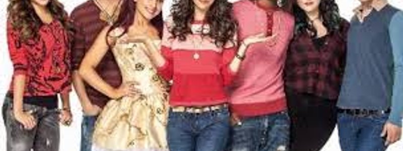Cuanto sabes de Victorious