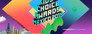 Quien gano mas blimps en los Nickelodeon Kids Choice Awards