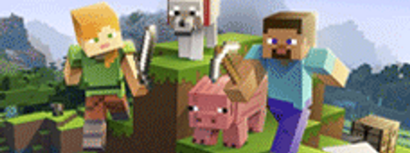cuantos sabes minecraft