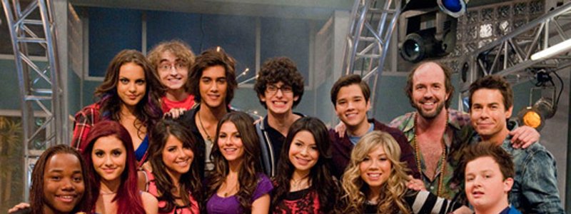 ¿Cuanto sabes de Fiesta con Victorious?