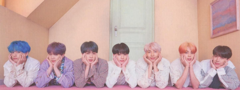 ¿Con quien de BTS te casaras?