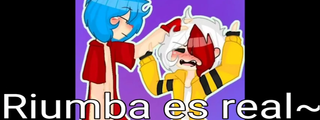 Conoces a la loba salvaje