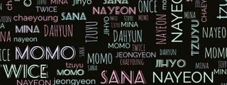 Que tan buena será tu puntuación en este test sobre TWICE?