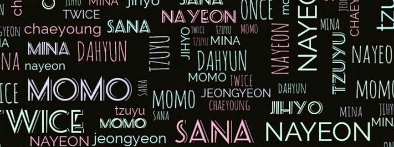 Que tan buena será tu puntuación en este test sobre TWICE?