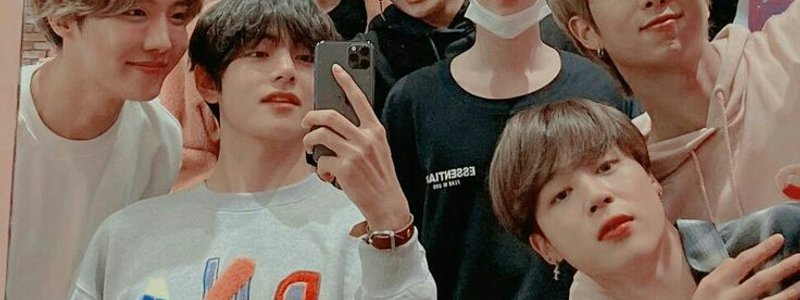 ¿A quien de BTS conoceras?