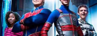 ¿ Cuanto sabes de kid danger