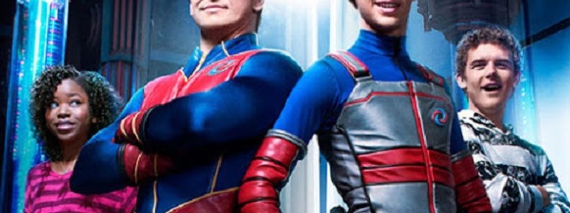 ¿ Cuanto sabes de kid danger