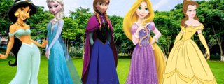 ¿Qué princesa eres según tu personalidad?