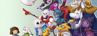 Que personaje de undetale eres?