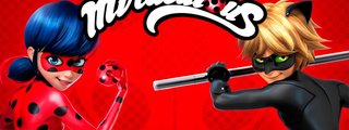 QUE PERSONAJE DE MIRACULOUS LADYBUG ERES? S.D.V.L.P