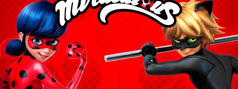 QUE PERSONAJE DE MIRACULOUS LADYBUG ERES? S.D.V.L.P