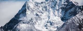 montañas 