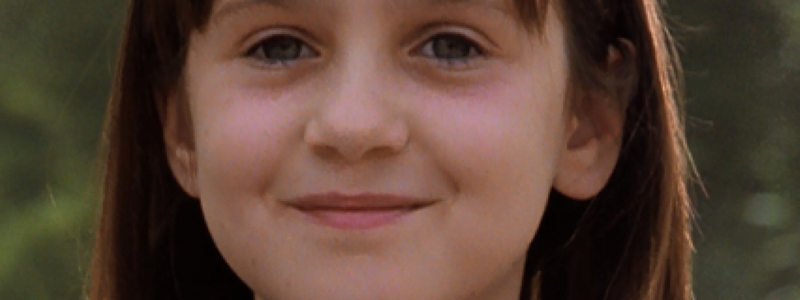 Cuanto sabes de Matilda