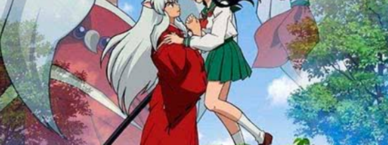Cuanto sabes de inuyasha