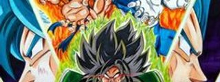 que personage eres de dragon ball super 