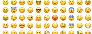 Preguntas y respuestas: Cual Es Tu Emoji Segun Tu Personalidad