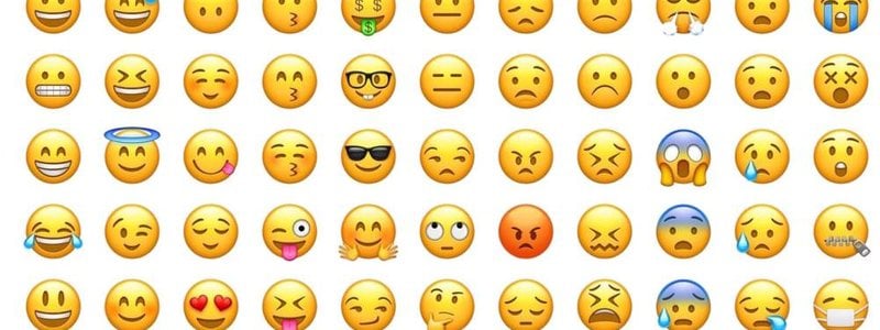 Cual Es Tu Emoji Segun Tu Personalidad