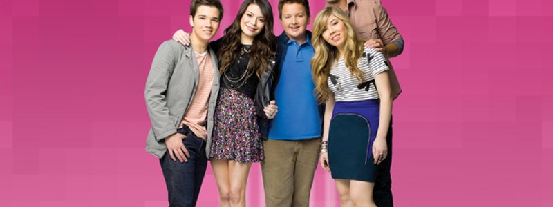 Sucedio en iCarly, Sam y Cat o en Victorious?
