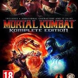 cual de eston no esta en mk9 - Mortal komabat test