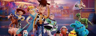 Cuanto sabes de Toy Story 4?