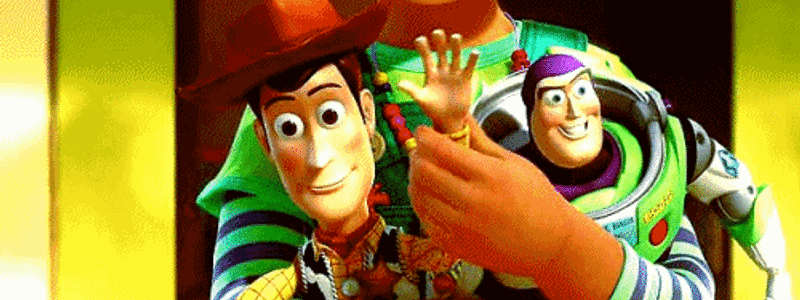 CUANTO SABES DE TOY STORY 3
