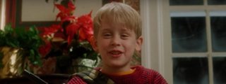 Cuanto sabes de HOME ALONE?