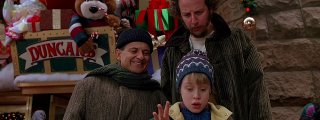 Cuanto sabes de HOME ALONE 2: LOST IN NEW YORK?