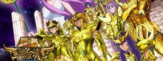 Preguntas y respuestas: que personaje de saint seiya eres
