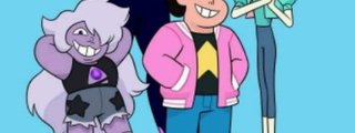 Que gema del homeworld de Steven Universe Eres?