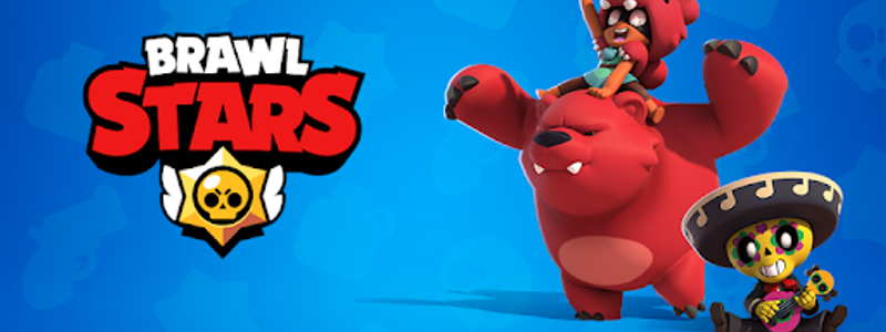QUE PERSONAGE LEGENDARIO DE BRAWL STARS ERES?