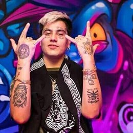 Cuantos A&ntilde;os Tiene - Dani RT